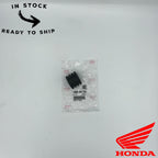 Genuine OEM Honda Exhaust Gasket Rubber Flange 18365-KA4-730