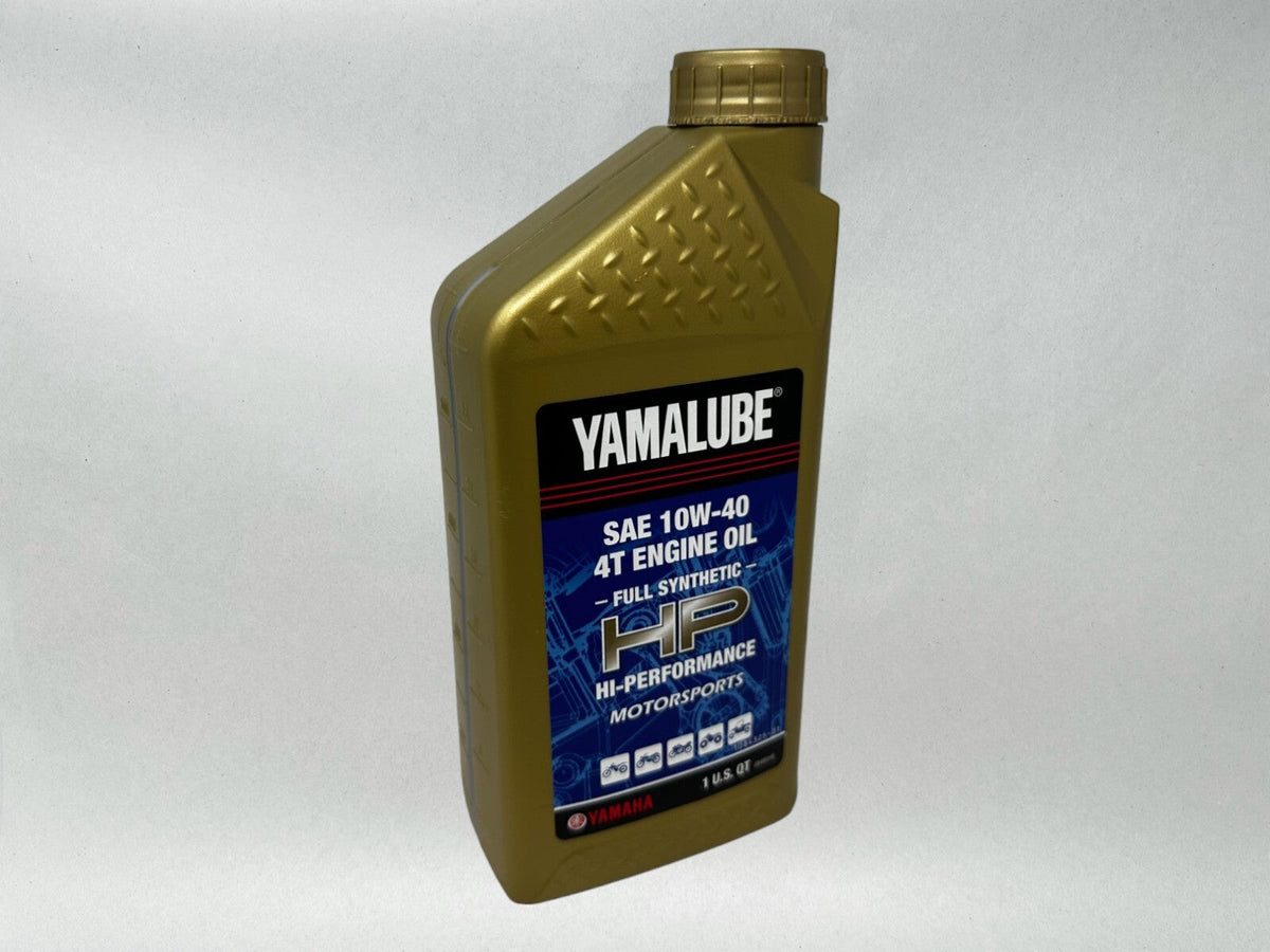 Yamaha Yamalube Full Synthetic Tune-Up Kit for 1999-2003 BEAR TRACKER 250