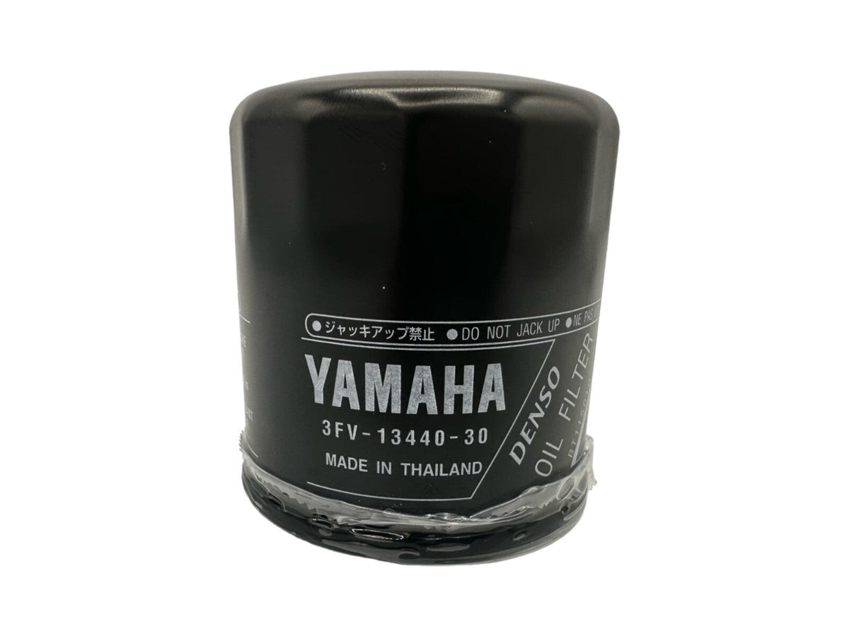 Yamaha Yamalube Full Synthetic Oil Change Kit for 2010-2011 STRATOLINER