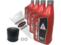 Honda HP4S Full Synthetic Oil Change Kit for 2003-2009 VTX1300