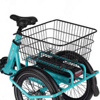 Aitour Folding Electric Trike Heal Mini 250W