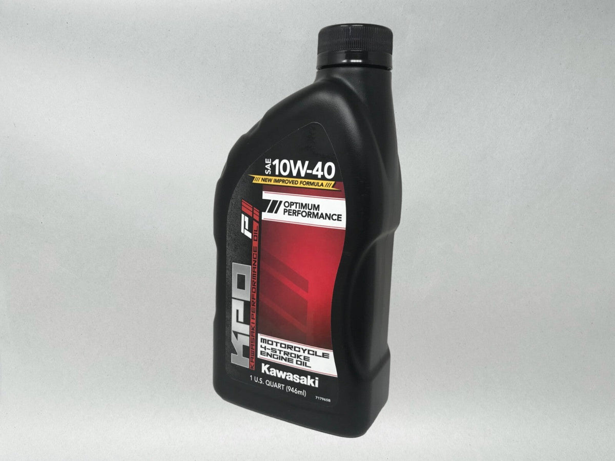 Kawasaki KPO Standard Tune-Up Kit for 2002-2003 PRAIRIE 650