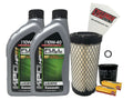 Kawasaki KPO Full Synthetic Tune-Up Kit for 2001-2008 MULE 3010