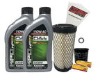 Kawasaki KPO Full Synthetic Tune-Up Kit for 2001-2008 MULE 3010