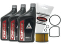 Honda GN4 Standard 10W-30 Oil Change Kit for 1978-1981 CX500