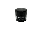 Kawasaki 16097-0007 2 Pack Oil Filter New OEM
