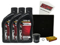 Kawasaki KPO Standard Tune-Up Kit for 2017-2023 VERSYS X300