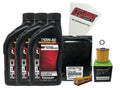 Kawasaki KPO Standard Tune-Up Kit for 1988-1998 BAYOU 220