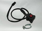 Yamaha OEM 14-21 YZ250F YZ450F/FX ENGINE STOP KILL SWITCH 1SL-83976-00-00 1