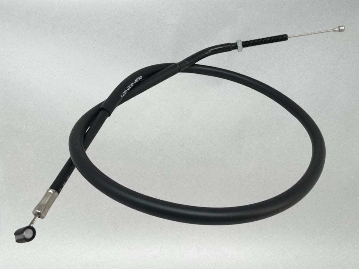 Honda OEM MSX SF 125 Grom Clutch Cable 2016-2017 22870-K26-B00