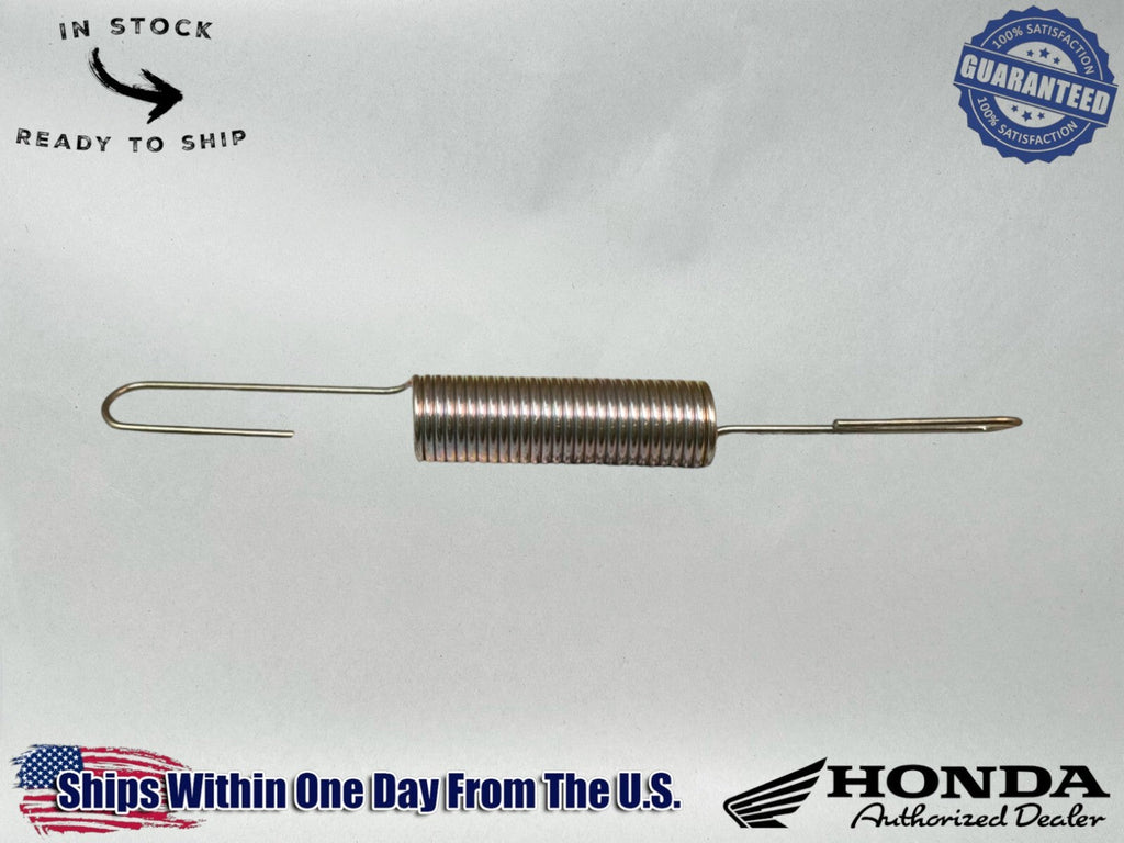 Kawasaki Genuine OEM Authentic SPRING-GOVERNOR 39129-0043 1