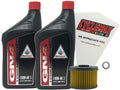 Honda GN4 Standard 10W-40 Oil Change Kit for 2023 REBEL 300