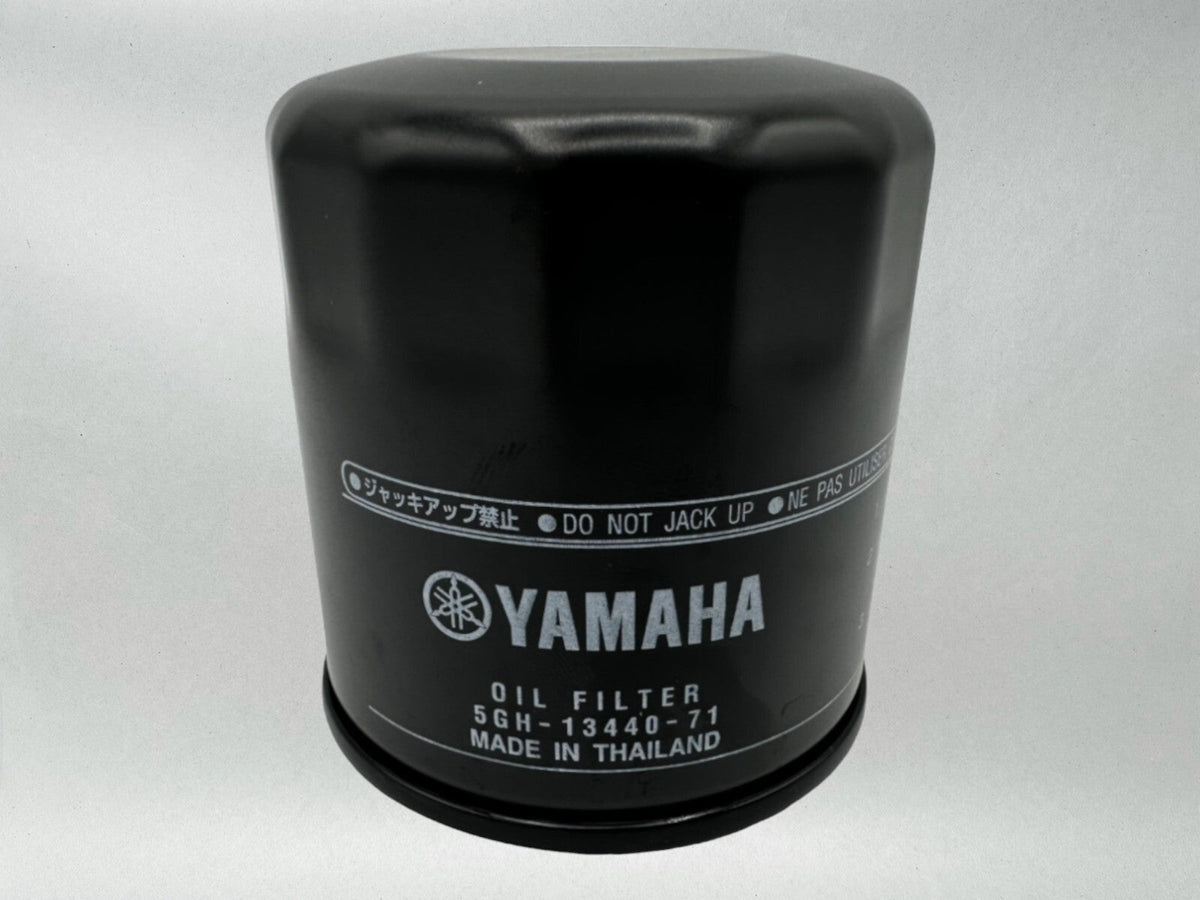 Yamaha Yamalube Full Synthetic Tune-Up Kit for 2009-2016 V-MAX 1200