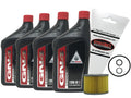 Honda GN4 Standard 10W-40 Oil Change Kit for 1979-1985 CB650