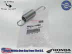 Honda OEM Side Stand Spring 95014-72402 / CB350F/400F/450/550/750 CBX