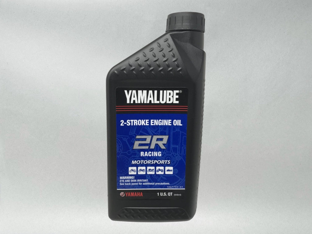 Yamaha Yamalube Standard Tune-Up Kit for 1988-2006 BLASTER 200