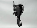 Mercury 20hp EFI Tiller FourStroke Outboard Motor, 15" Shaft Model ME 20 MH 4S