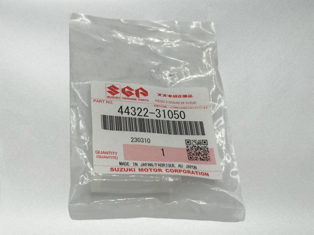 Suzuki OEM (72-77) GT380 GT550 GT750 Fuel Cock Filter 44322-31050