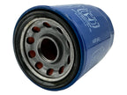 12 Pack for Honda Genuine OEM Authentic Oil Filter includes 14mm Washer