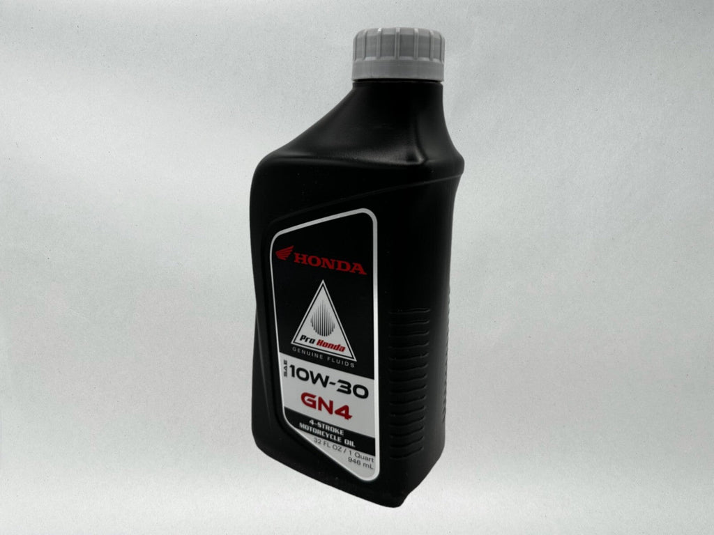 Honda GN4 Standard 10W-30 Tune-Up Kit for 2018-2025 CB1000R