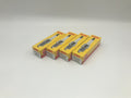 Genuine NGK Spark Plug BPR4ES 6578 - 4 Pack
