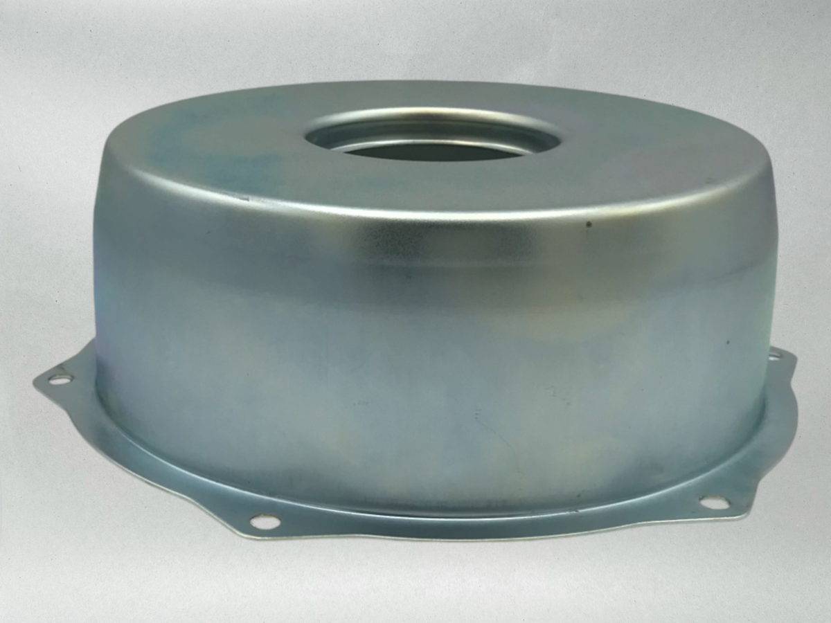 Yamaha OEM KODIAK 250 350 400 REAR BRAKE DRUM COVER PLATE 5FU-F5327-01-00 1
