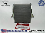 Honda OEM Air Filter Cleaner 2013-2015 CB500X CB500F CBR500R - 17211-MGZ-D00
