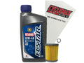 Suzuki Ecstar Standard Oil Change Kit for 2003-2022 DR-Z125