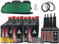 Honda GN4 Standard 10W-40 Full Service Kit for 2016-2025 PIONEER 1000