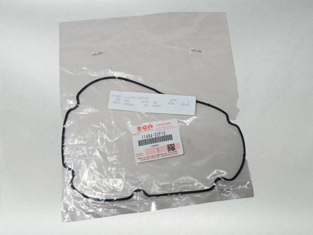 Suzuki OEM Authentic Outer Clutch Cover O Ring Tl1000S Tl1000R 11484-02F10