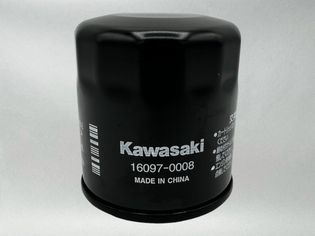 Kawasaki KPO Standard Tune-Up Kit for 1996-2009 VULCAN 500