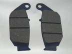 Honda OEM REAR BRAKE PADS 13-2020 CRF250L RL 2021-23 CRF300L 06435-KZZ-902