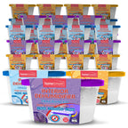Dehumidifier Damp Mould Mildew Remover 400ml Fragranced | 6 Pack