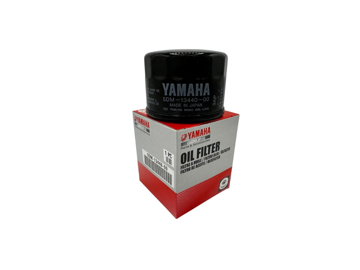 Yamaha Yamalube Full Synthetic Oil Change Kit for 2008-2009 RS VECTOR GT