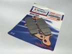 Suzuki Genuine OEM VL800 VL800T C50 T VZ800 M50 FT BRAKE PADS SHIMS 59102-33820