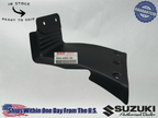 Suzuki Genuine OEM 1987-06 QUADSPORT LT 80 LH REAR FENDER BODY 63113-40B01-291