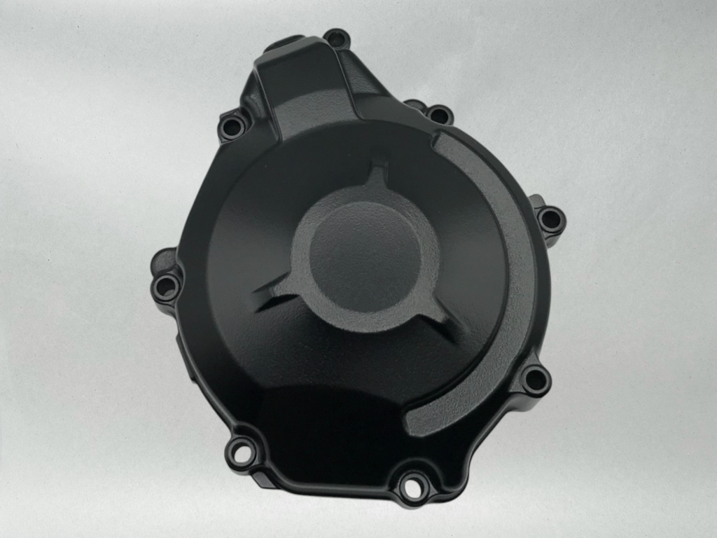 Suzuki OEM COVER,MAGNETO 11351-17K01 (2017-24)GSXR GSX-R 1000