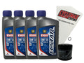 Suzuki Ecstar Full Synthetic Oil Change Kit for 2008-2009 VZR1800