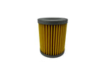 Suzuki Genuine OEM Oil filter 16510-25C00 6 Pack