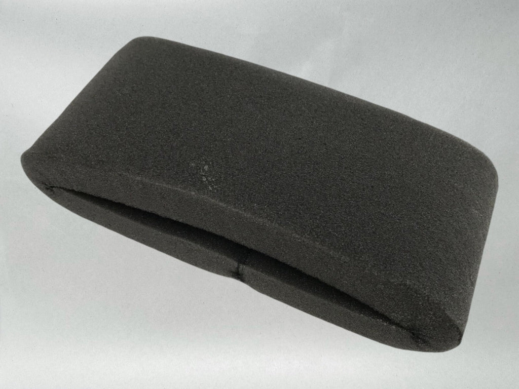 Honda OEM (73-76) CB125 CL125 SL125 TL125 Air Filter 17211-107-020