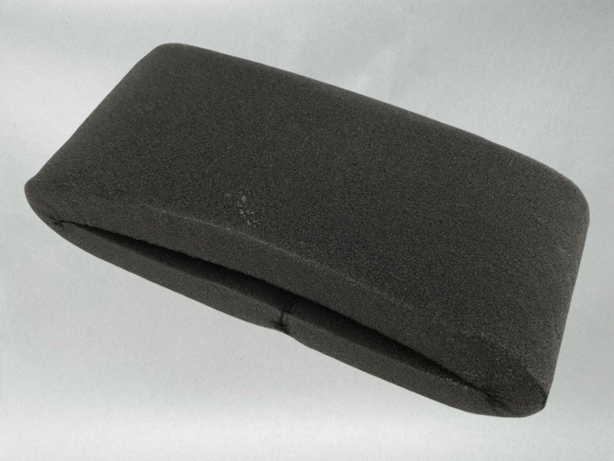 Honda OEM (73-76) CB125 CL125 SL125 TL125 Air Filter 17211-107-020