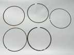 Suzuki Genuine OEM PISTON RING SET KATANA GSX600F BANDIT GSF600S 12140-19C20
