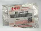 Suzuki Genuine OEM 1997-24 GSXR GSX-R 600 750 EXHAUST GASKETS 4 PK 14181-46E10