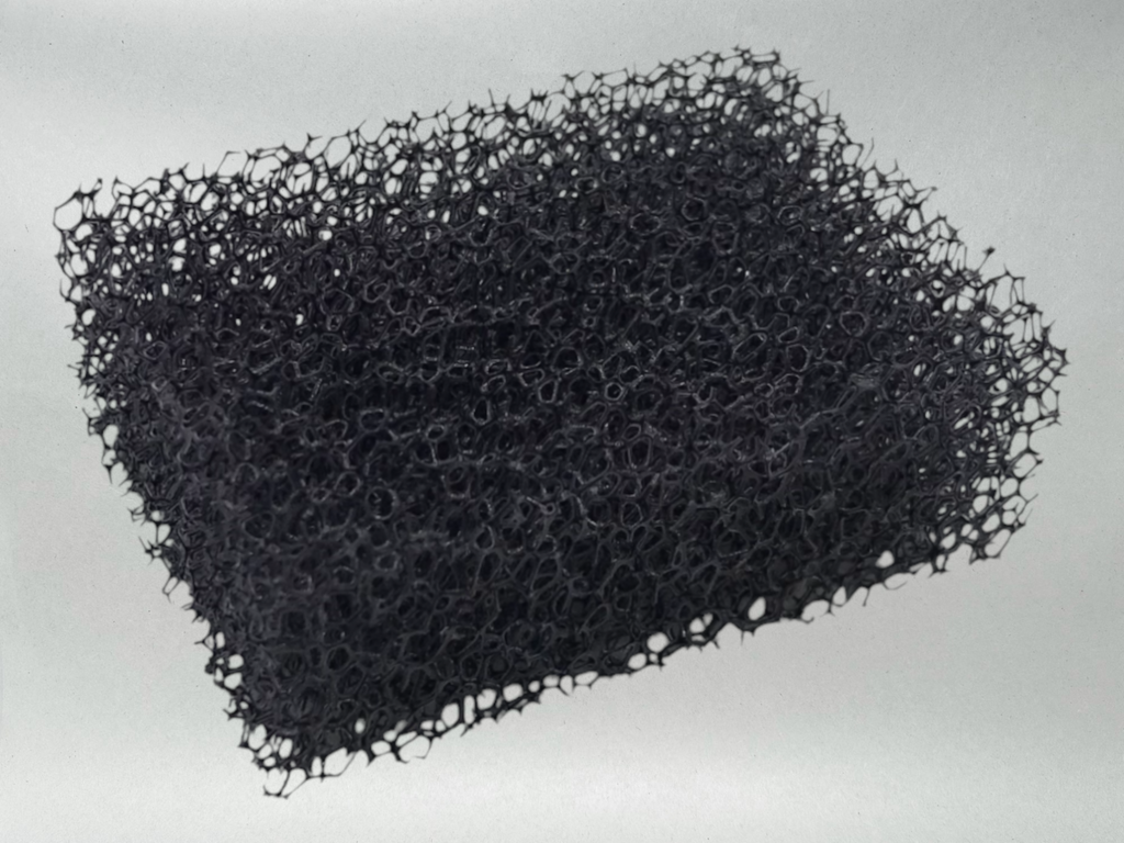 Suzuki OEM BREATHER FILTER GSXR1000Z GSXR1000 GSXR750 GSXR600 13788-24F00