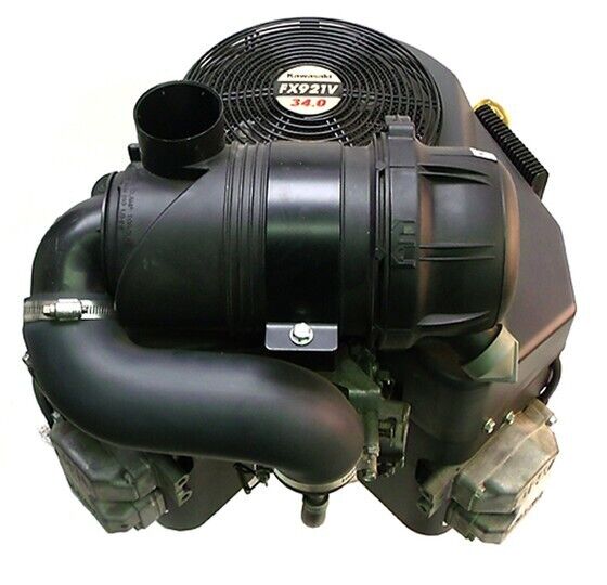 Kawasaki 31HP Replacement Engine #FX921VJS00S also known as FX921V-JS00-S