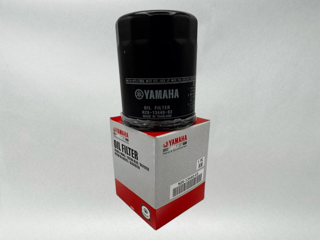 Yamaha Yamalube Standard Service Kit for 2010-2024 F300