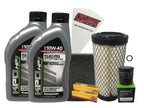 Kawasaki KPO Semi-Synthetic Tune-Up Kit for 2011-2023 MULE 4000