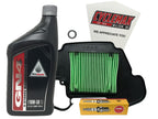 Honda GN4 Standard 10W-30 Tune-Up Kit for 2014-2020 GROM 125
