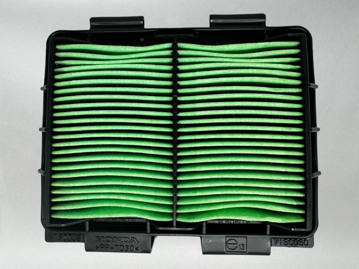 Honda GN4 Standard 10W-30 Tune-Up Kit for 2023-2026 CL500
