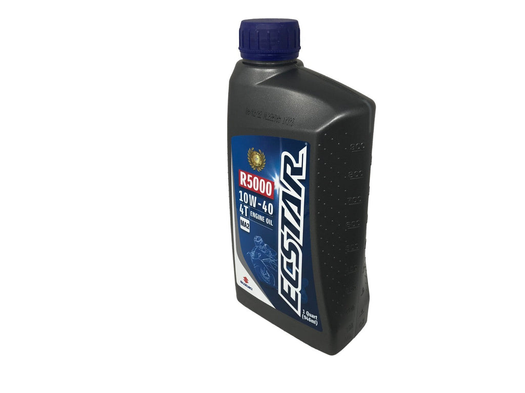 Suzuki Ecstar Standard Oil Change Kit for 2001-2007 DR-Z250